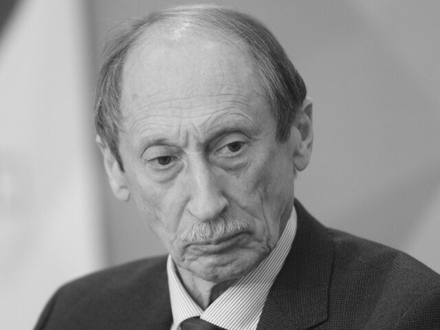    Фото: РИА Новости/Владимир Трефилов