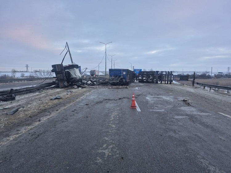    Фото ТГ-канала Госавтоинспекции Воронежской области Редактор