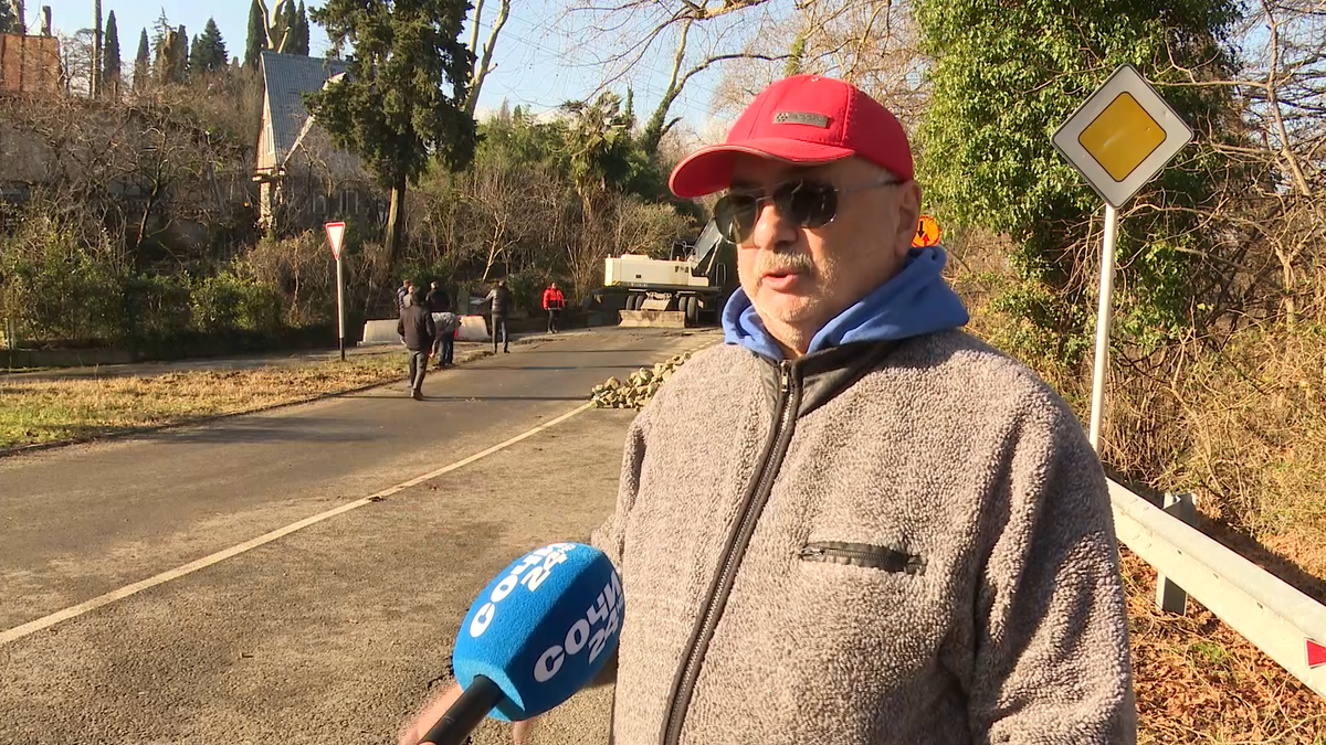    фото: Сочи24