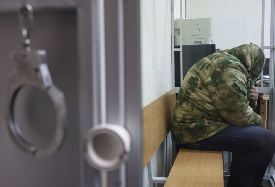    Артем Пряхин/РИА Новости