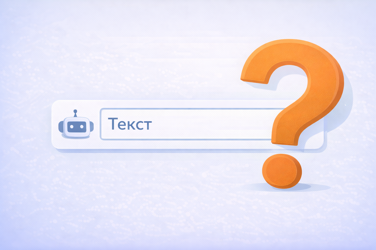 Не пишите короткие запросы