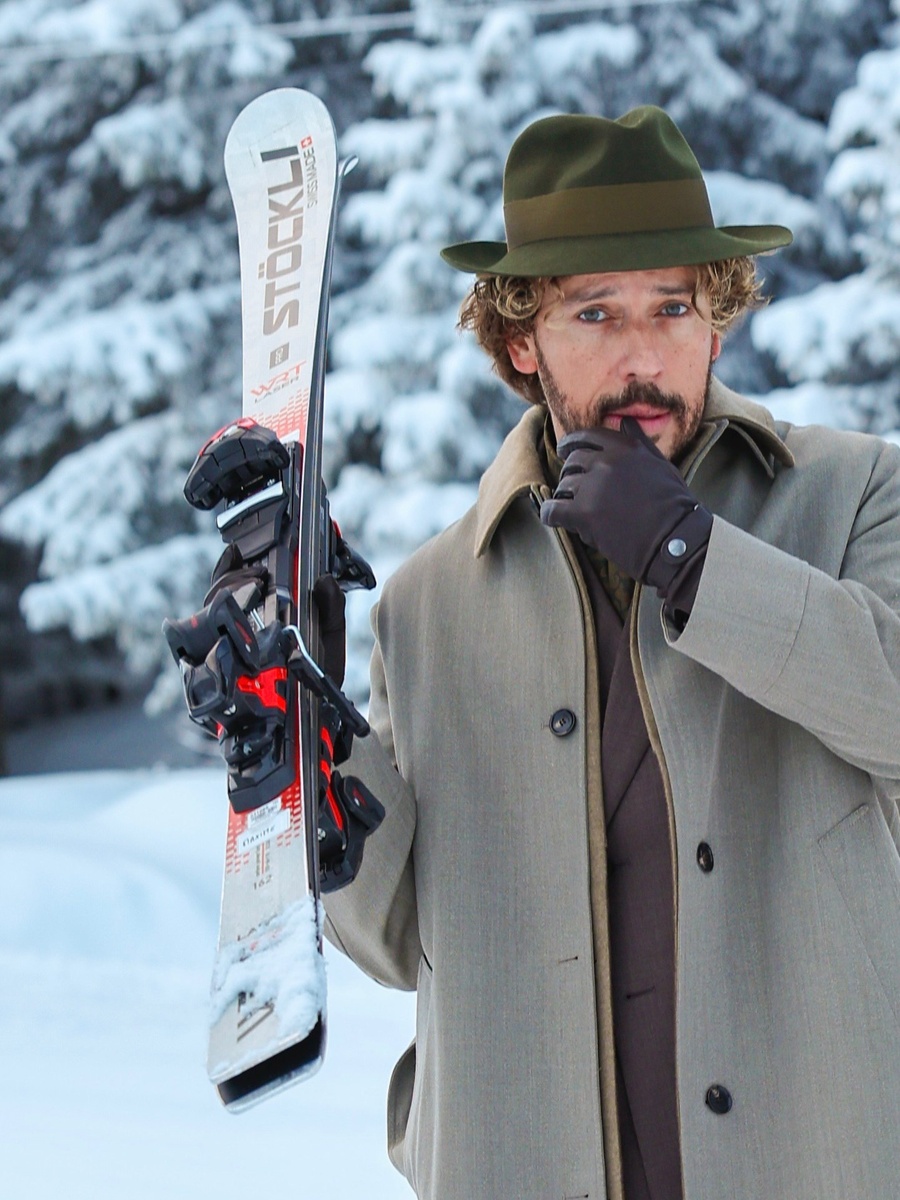    Фото: личная страница Максима Галкина* @maxgalkinru; источник: instagram (принадлежит Meta, признан экстремистским и запрещен на территории РФ)