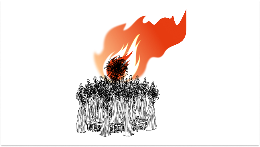    Масленицу в Николе-Ленивце покажут онлайн (фото 2)