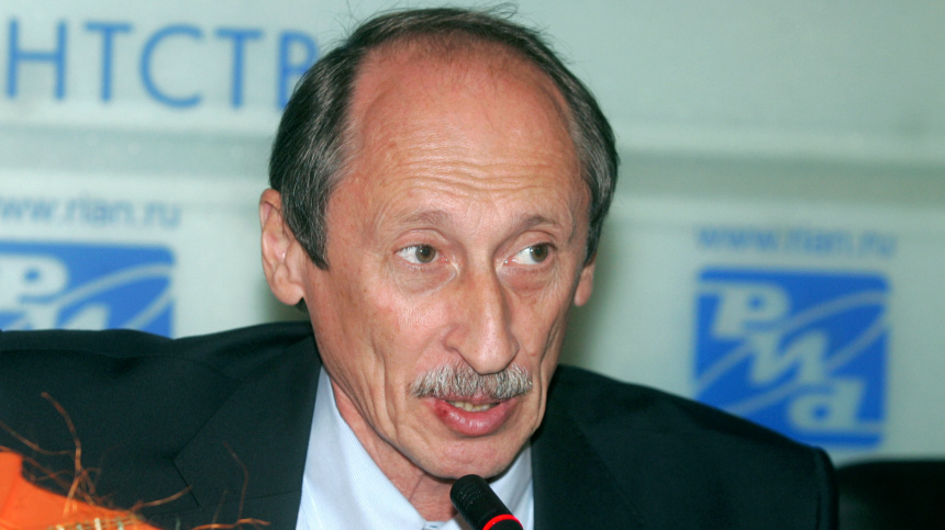    Фото: www.globallookpress.com/Alexander Chernykh