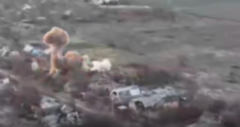    Фото: Минобороны России Редакция