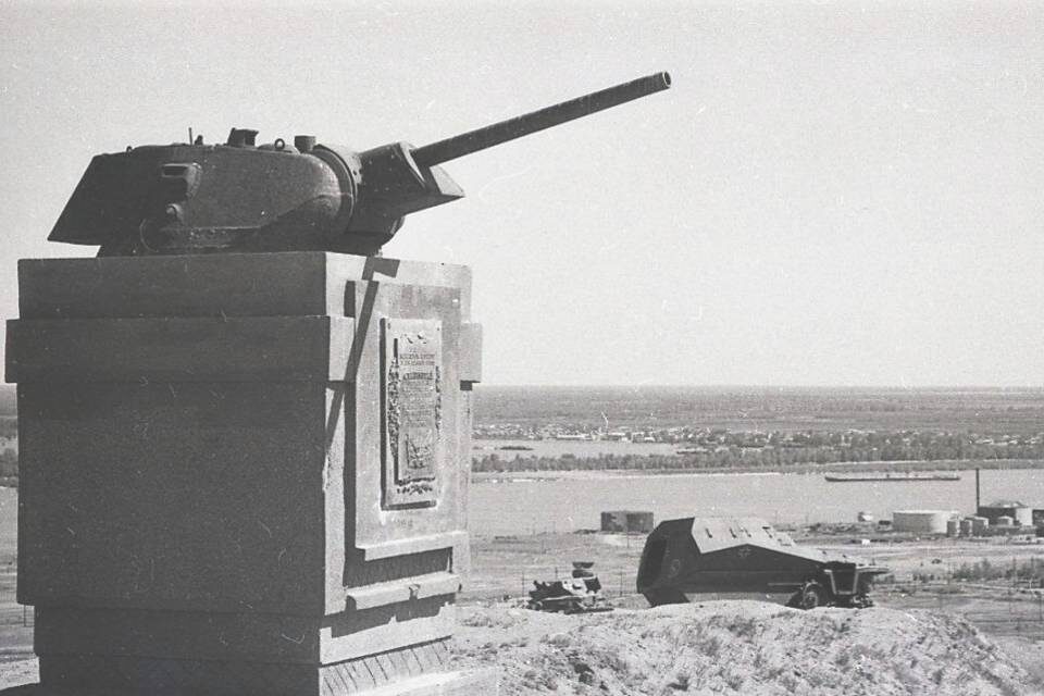    Фото предоставлено тг-каналом "Историк реконструктор"