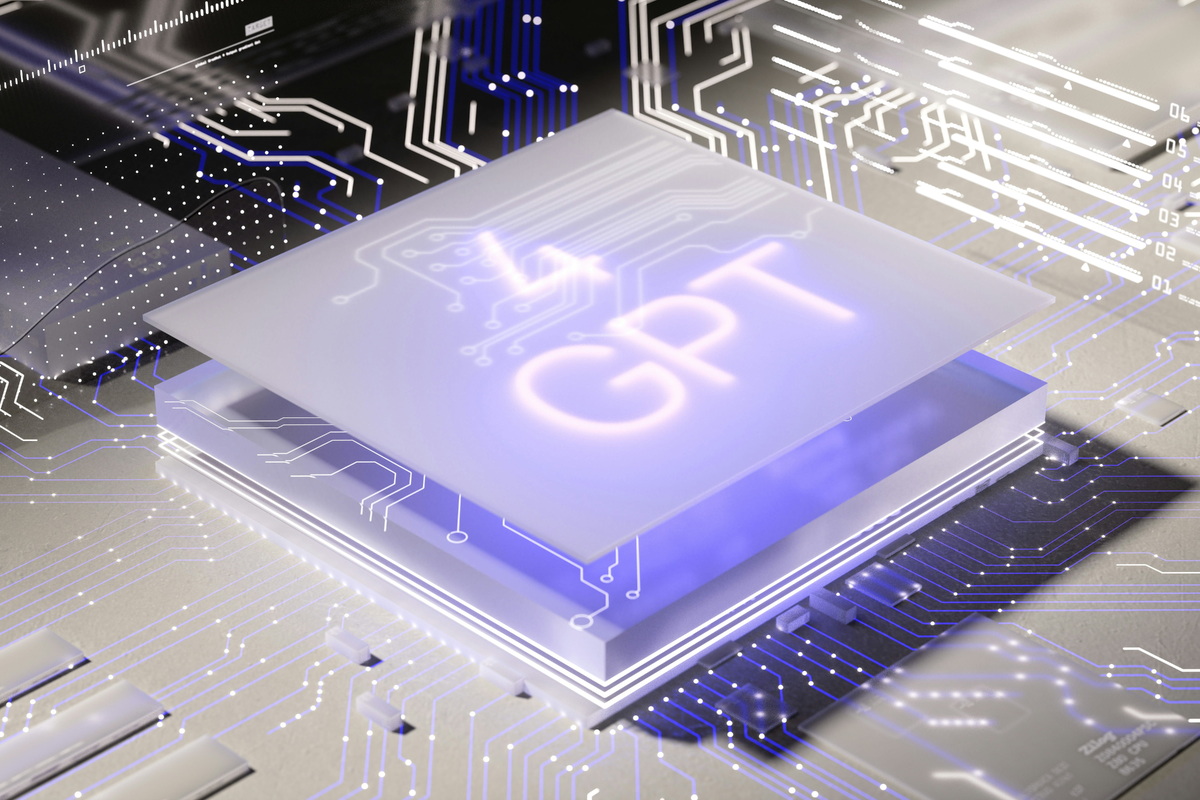     Три загадочные буквы: что означает GPT в названиях нейросетей?