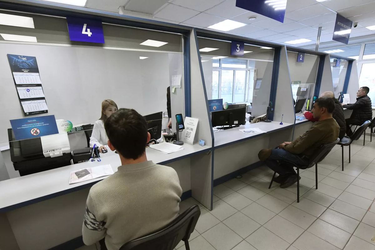 © Sputnik / Евгений Епанчинцев 