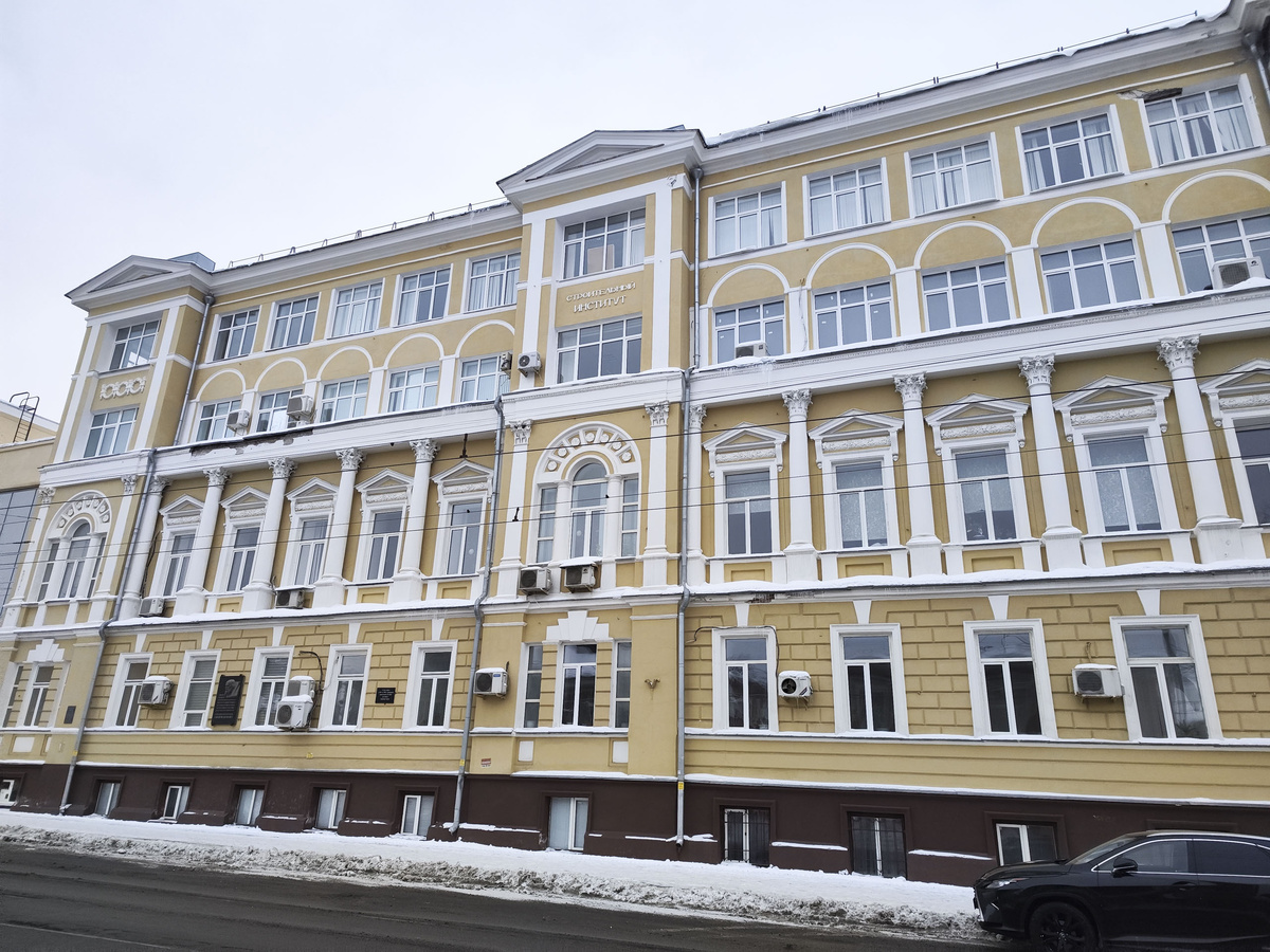 Абитуриенты получат почти 9 тысяч бюджетных мест.  Фото: ФедералПресс / Ксения Кобалия