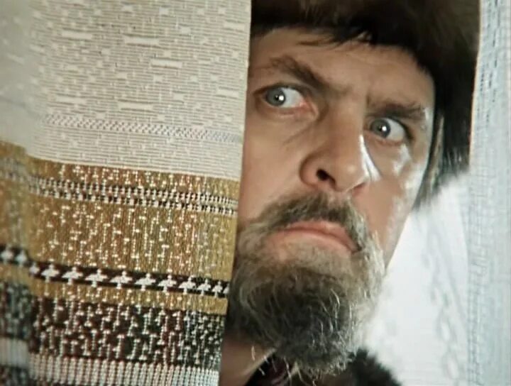 "Иван Васильевич меняет профессию" (реж. Леонид Гайдай, 1973)