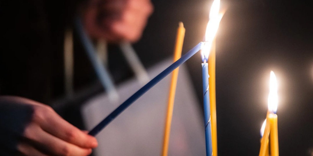 Сретение 15 февраля 2026: 10 душевных картинок, чтобы отправить близким