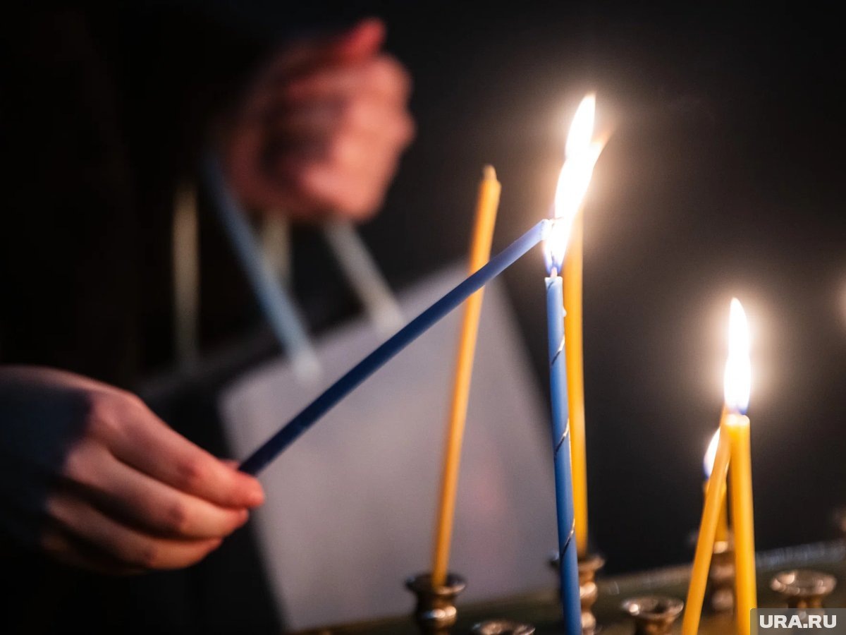     Сретение Господне — один из важных православных праздников, который отмечают в феврале