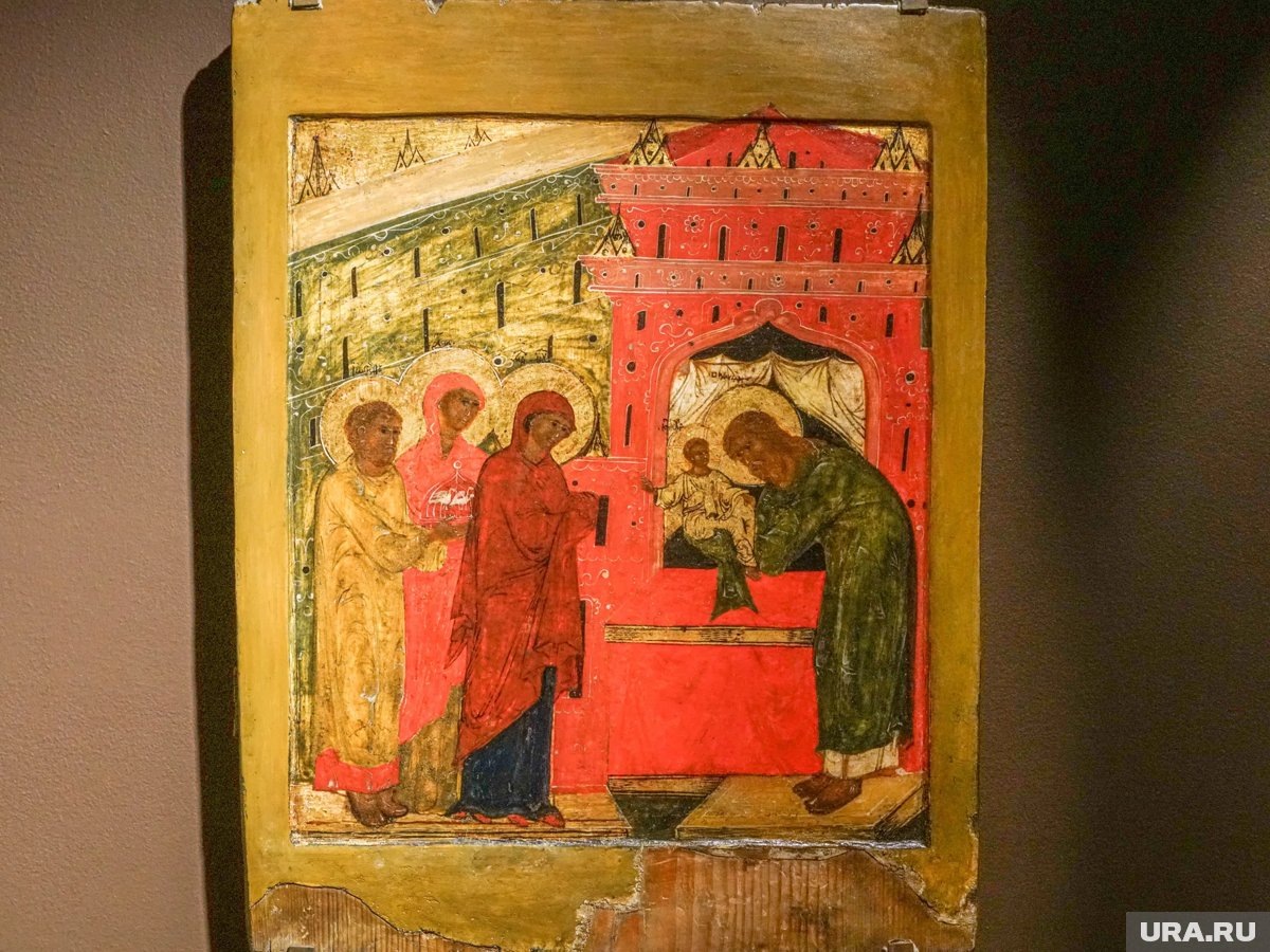    Сретение Господне – один из двунадесятых (главных) праздников в православии, который христиане всегда отмечают 15 февраля