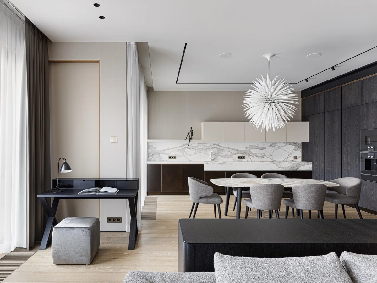 Фото: ANRE ARCHITECTS
