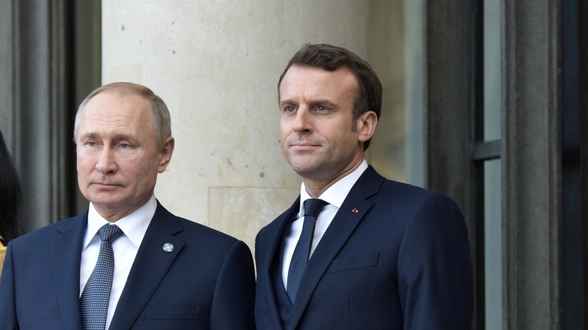   РИА Новости Алексей Никольский