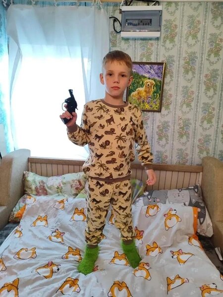 Паша Тифитулин