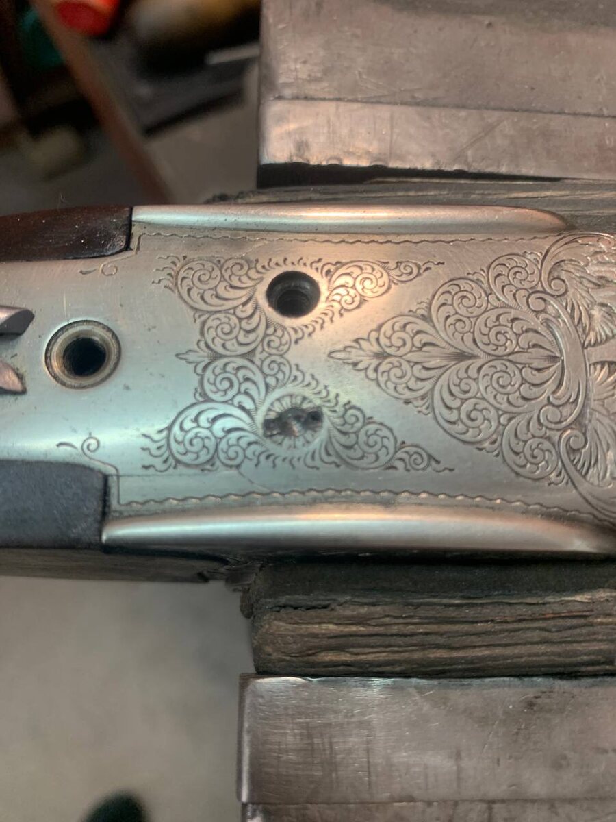 Вот такой "винт"....