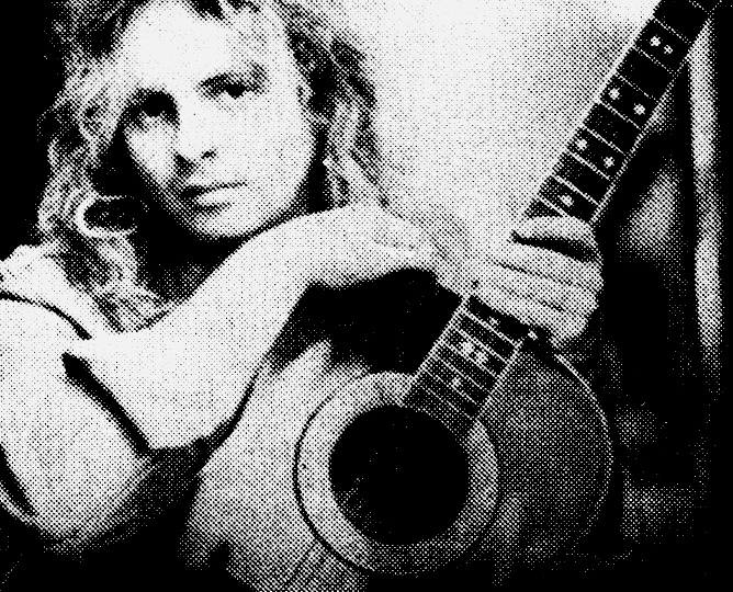 Виктор Зинчук: "Я - гитарист"