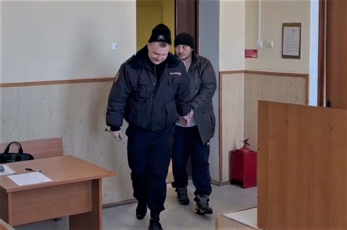     / Источник: Кадр из видео