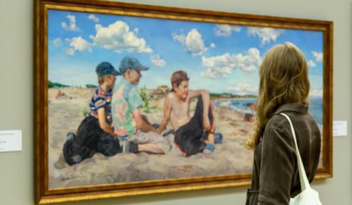     "Семья - душа России". Источник: Фонд социально-культурных инициатив Автор фото: Фонд социально-культурных инициатив