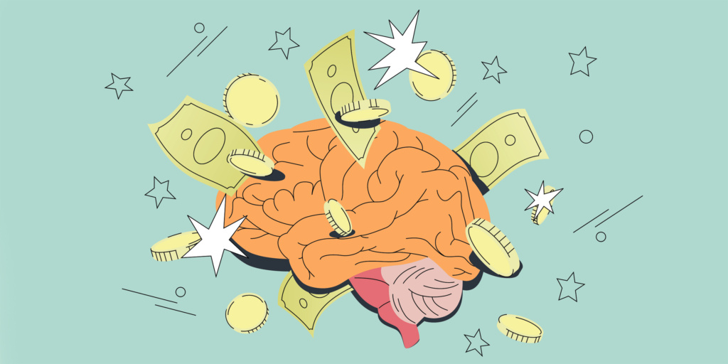 Психология денег: как ваши установки мешают вам зарабатывать и сохранять.