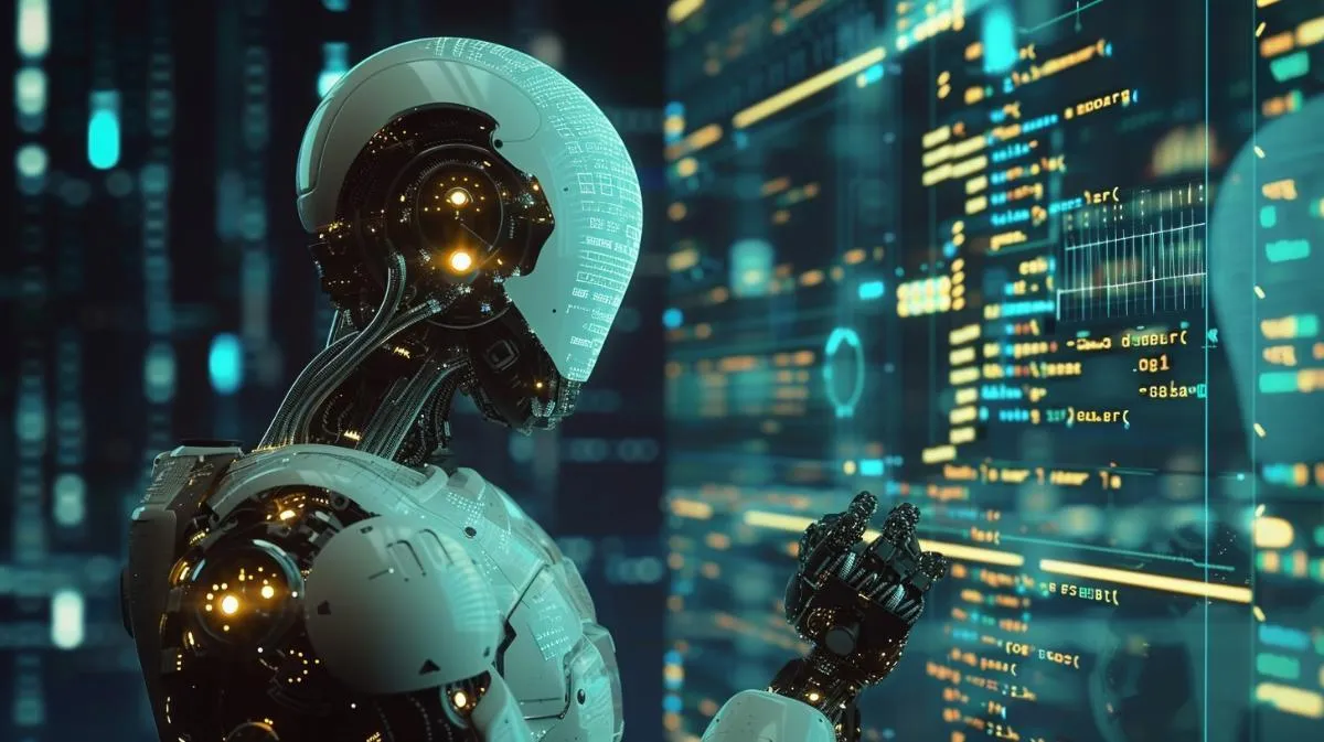 ИИ плотно засел в нашей жизни