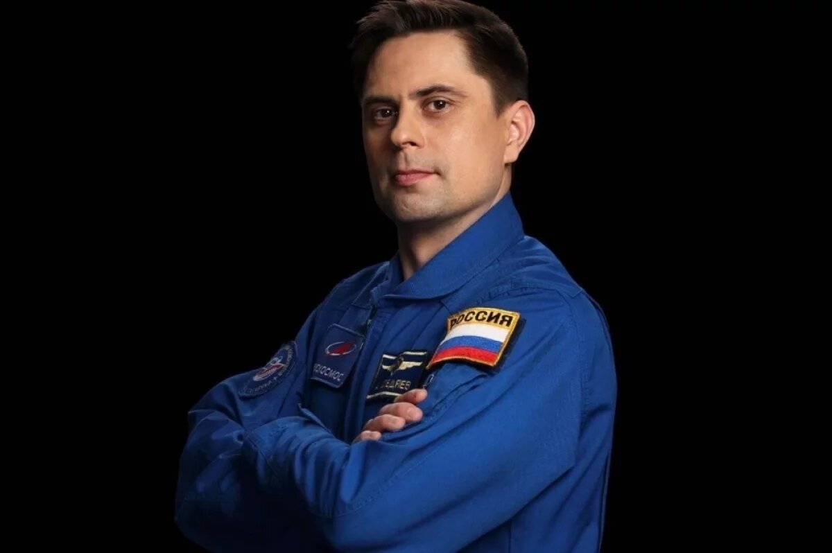    Старт корабля Crew Dragon к МКС с Андреем Федяевым перенесен на 13 февраля