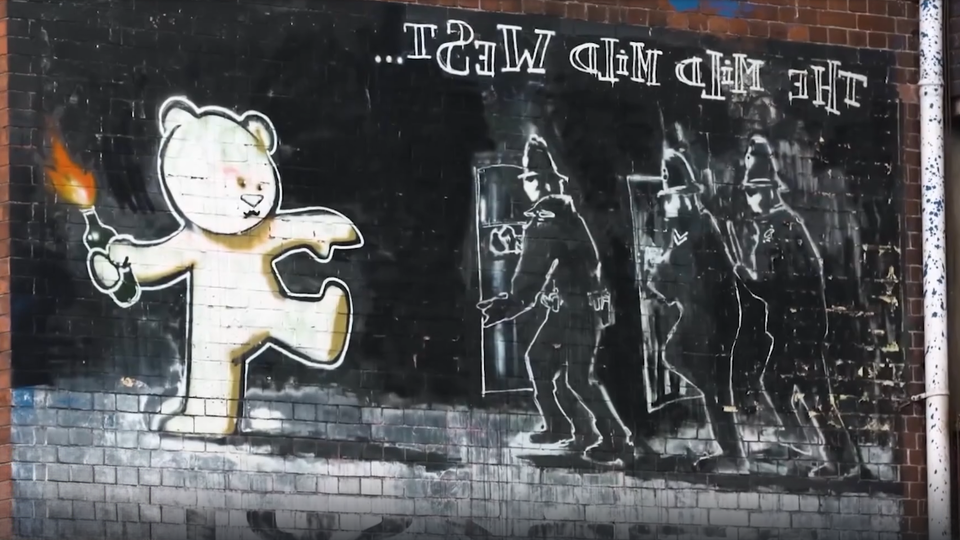 ФОТО: Кадр из программы "Невероятно интересные истории", РЕН ТВ