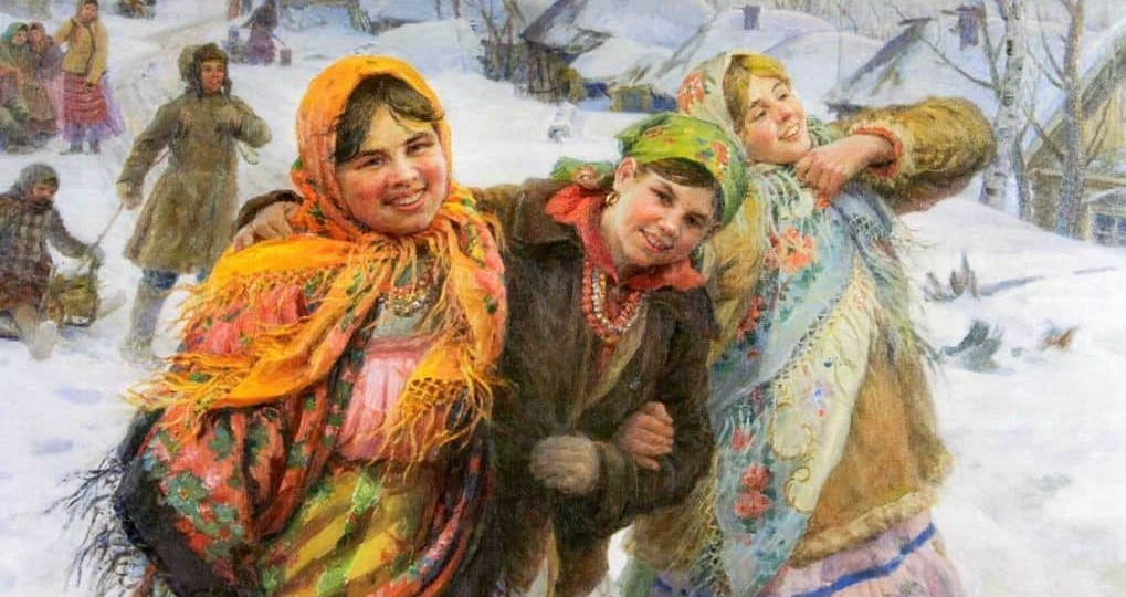 Золовкины посиделки 21 февраля 2026: традиции, угощения, идеи для семьи