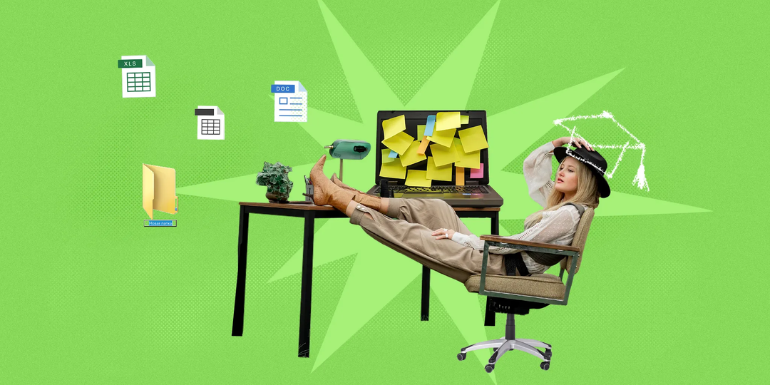 Новые правила отчетности за 2025 год от ФНС: разбор для бухгалтера