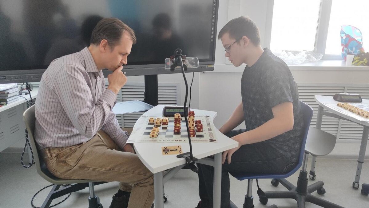 Подведены итоги чемпионата Псковской области по таврелям
Фото: Федерация таврелей Псковской области