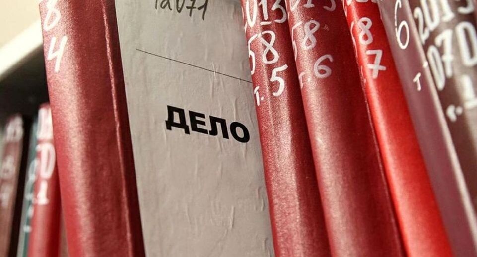    из архива «МВД МЕДИА»