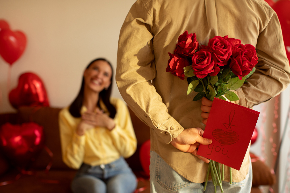 Фото: Shutterstock