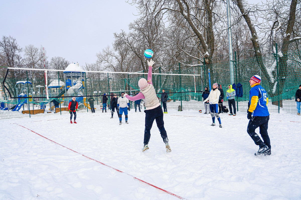 Фото: Кирилл Лунин