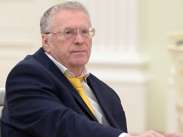    Фото: РИА Новости/Алексей Никольский