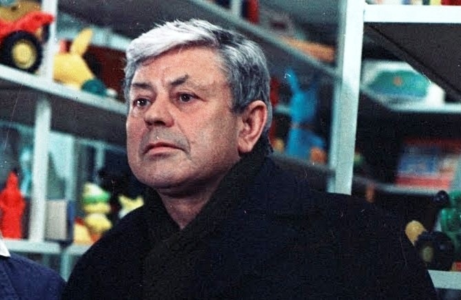 "Детский мир" (Мосфильм)