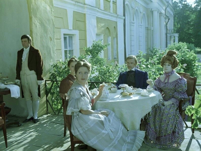 "Рудин" (Мосфильм)