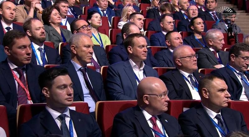    Фото: Telegram-канал Владимира Сальдо