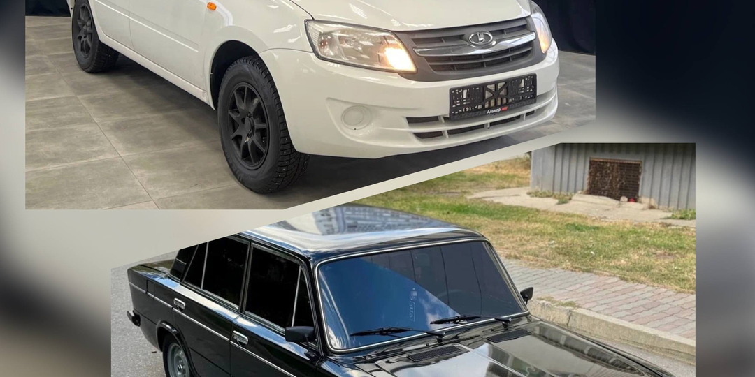 40 лет на ВАЗ-2106, теперь — Гранта. И я впервые почувствовал, что у машины пропала душа