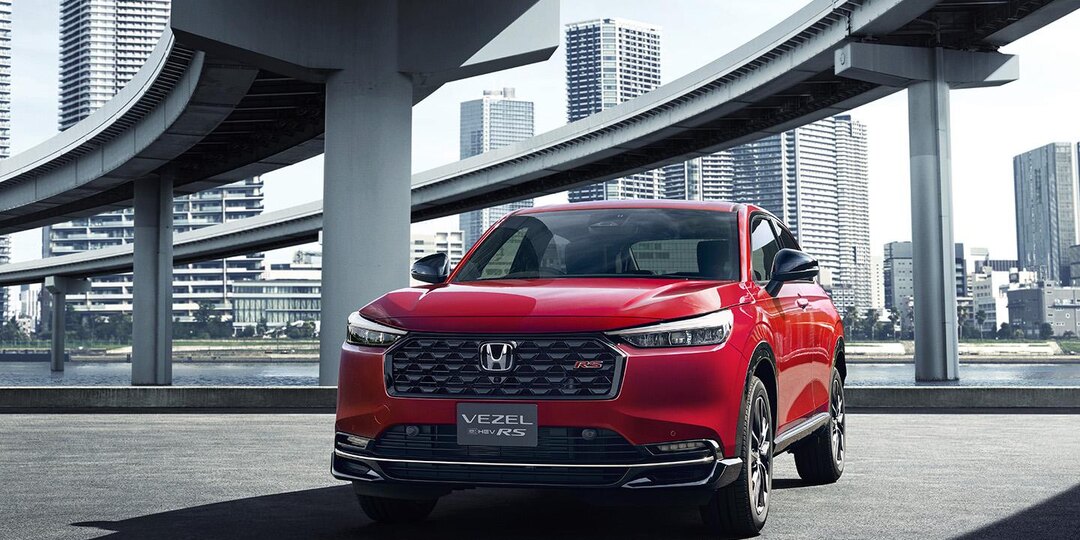 Прибыль Honda резко рухнула. Три причины