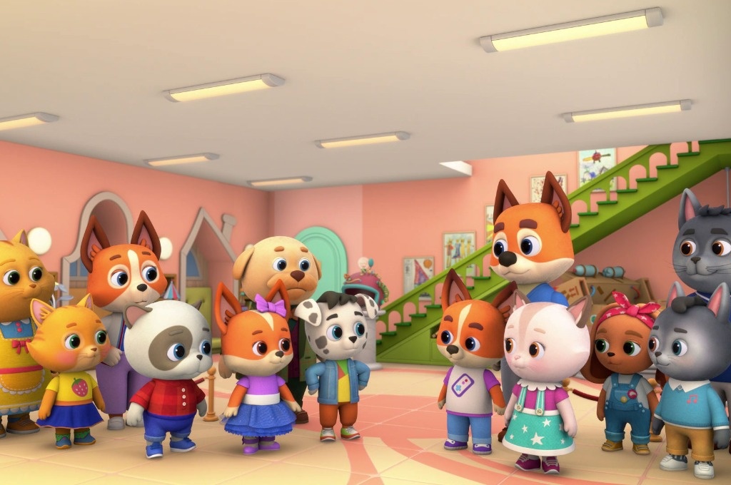    Учим детей хорошим манерамВасилиса Павловна Беляевская