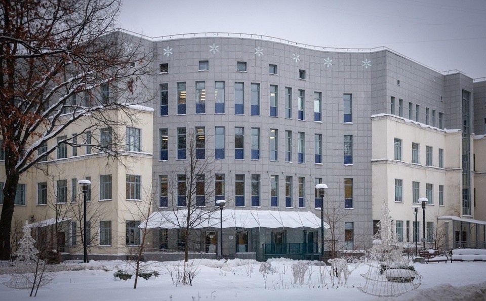    Главная задача - помочь детям, пережившим тяжелые психологические травмы. Фото: Смольный