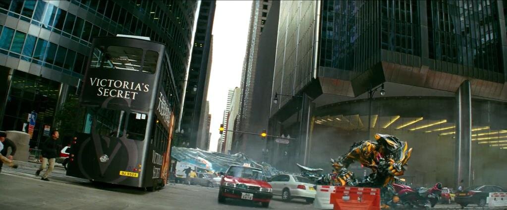 Фильмы, где рекламы больше, чем кино