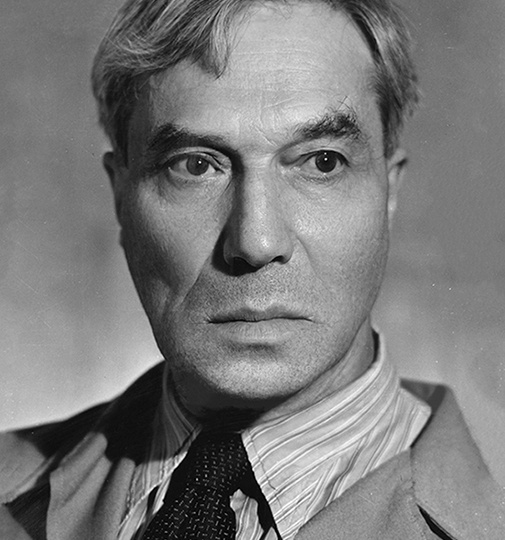 День рождения Бориса Пастернака