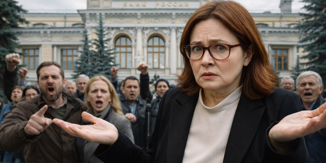 Миллионы клиентов банков остались без доступа к своим деньгам из-за новых правил ЦБ