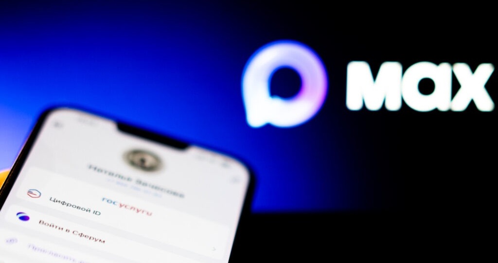 Max может взлететь после блокировки Telegram