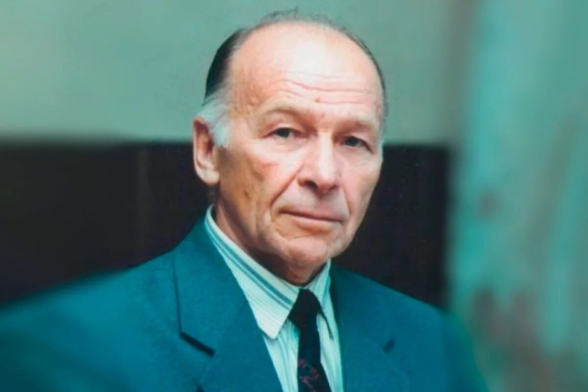    Учёный-легенда, востоковед Алексей Райков скончался в Липецкой области