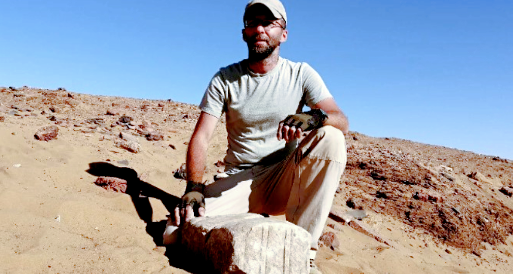 Сенсационное открытие, которое меняет историю Судана и Египта: что откопали в Африке археологи в 2024 году