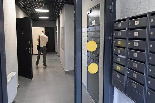    Фото: lenta.ru Мила Кузнецова