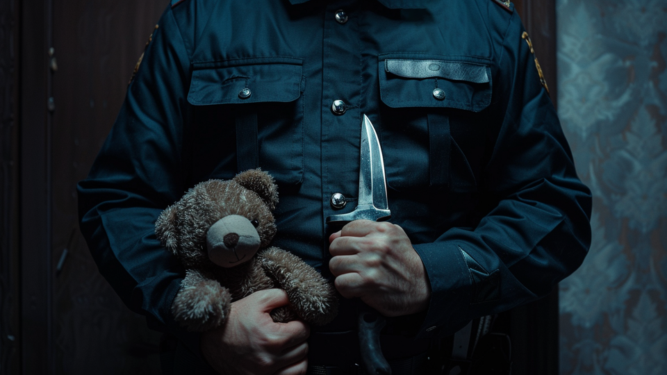 Фото: © РЕН ТВ